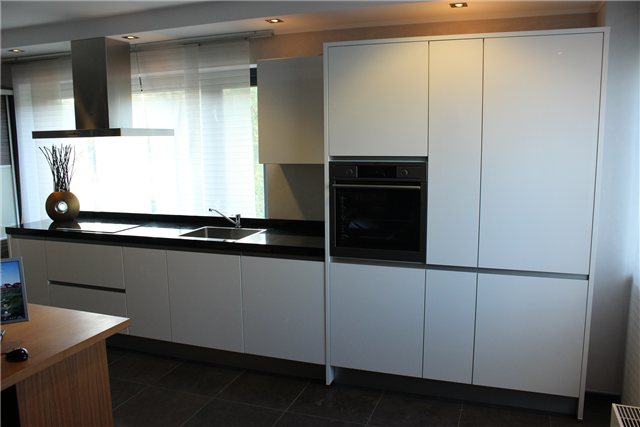 keuken 5 - Keukens : Alexx Interieur keukens kasten Nijmegen